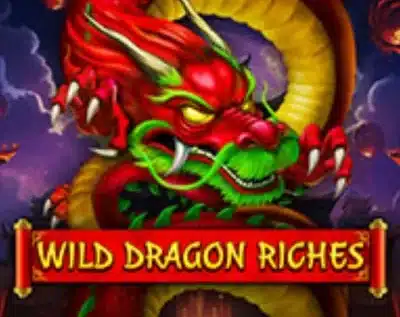 Wild Dragon Riches