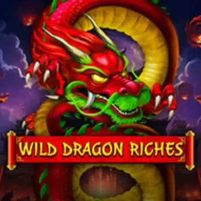 Wild Dragon Riches