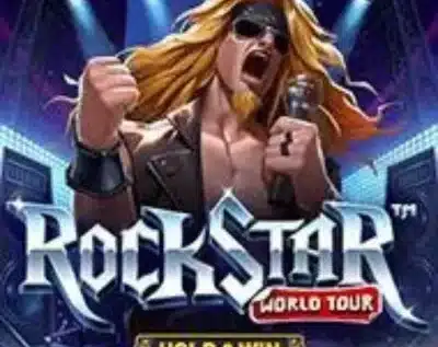 Rockstar World Tour Hold & Win