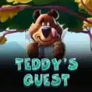 Teddy’s Quest