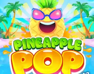 Pineapple Pop