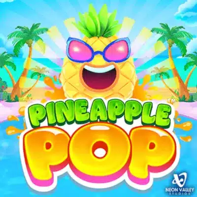 Pineapple Pop