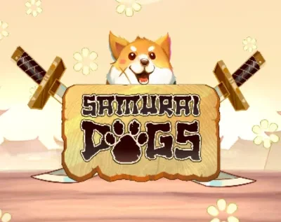 Samurai Dogs