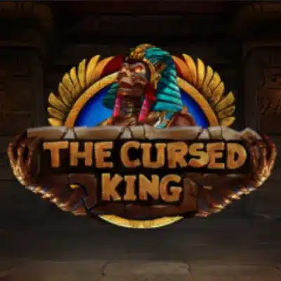 The Cursed King