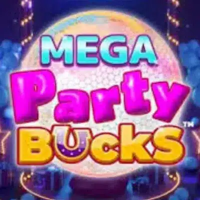 Mega Party Bucks