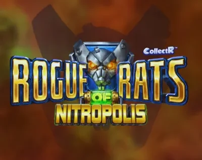 Rogue Rats of Nitropolis