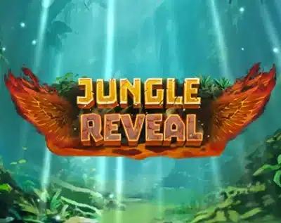 Jungle Reveal