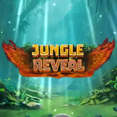 Jungle Reveal