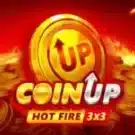 Coin UP Hot Fire