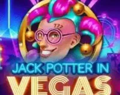 Jack Potter in Vegas