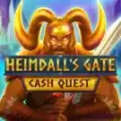 Heimdall’s Gate Cash Quest