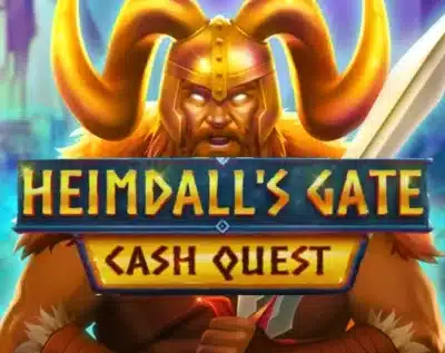 Heimdall’s Gate Cash Quest