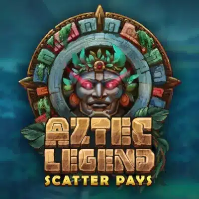 Aztec Legend
