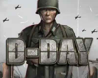 D-Day