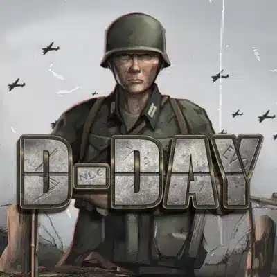 D-Day