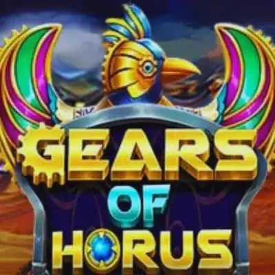 Gears of Horus