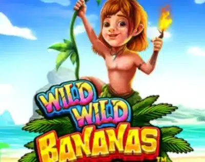 Wild Wild Bananas