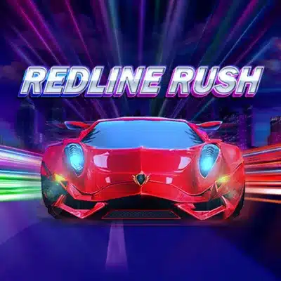 Redline Rush