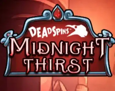 Midnight Thirst