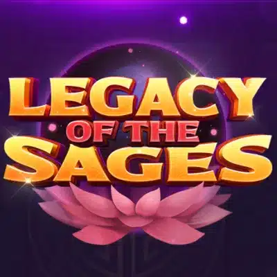 Legacy Of The Sages