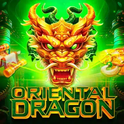 Oriental Dragon