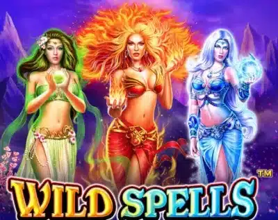 Wild Spells