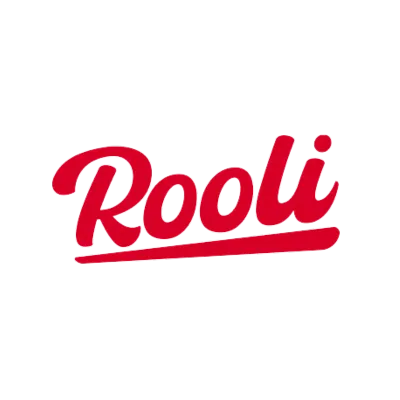 Rooli Casino Logo