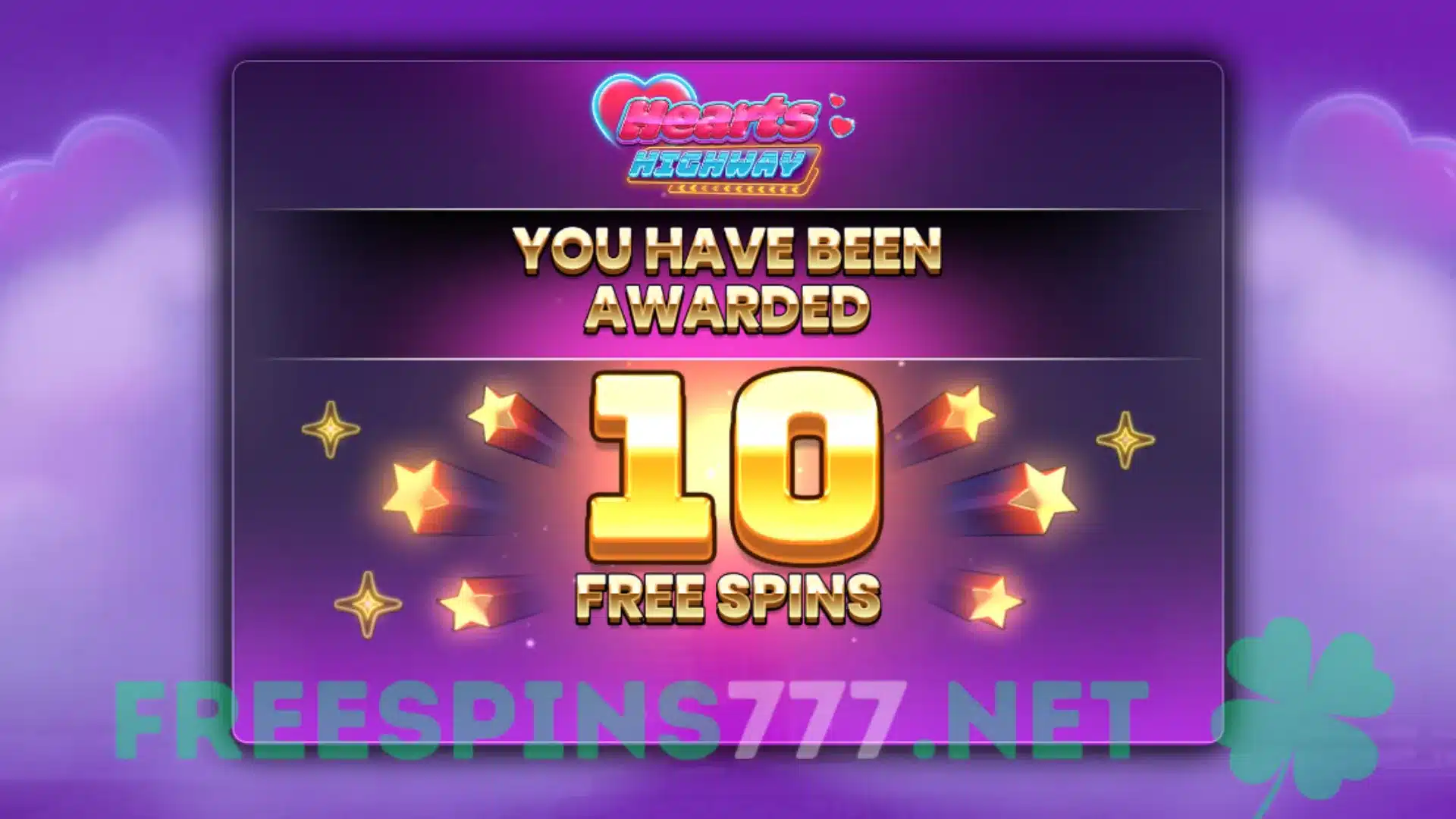 Free Spins Feature