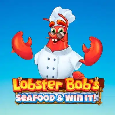 Lobster Bobs Sea Food and Win It