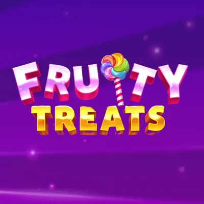 Fruity Treats