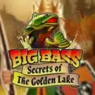 Big Bass Secrets of the Golden Lake