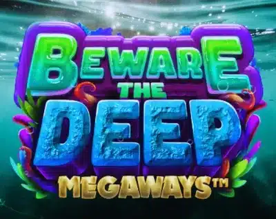 Beware The Deep Megaways