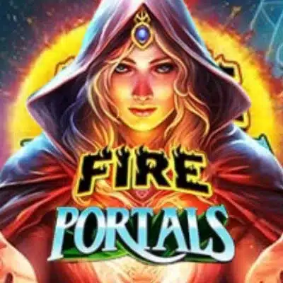 Fire Portals