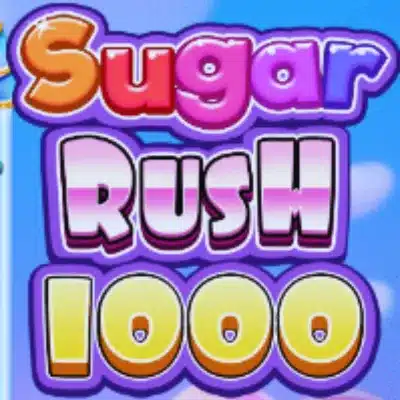 Sugar Rush 1000