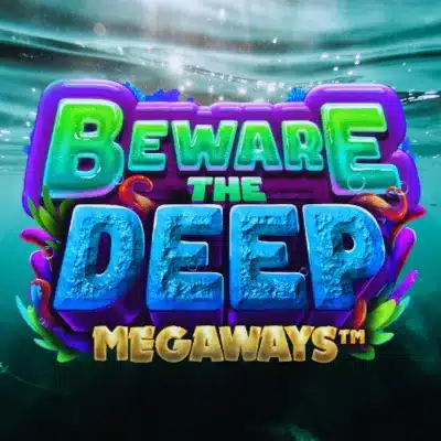 Beware The Deep Megaways