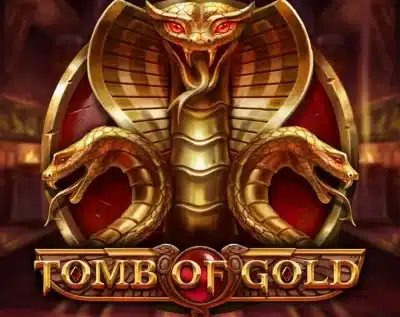 Tomb of Gold