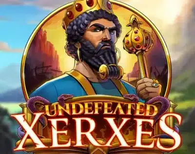 Undefeated Xerxes