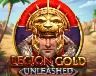 Legion Gold Unleashed