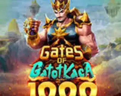 Gates of Gatot Kaca 1000