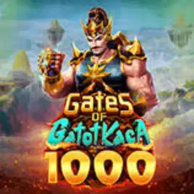 Gates of Gatot Kaca 1000