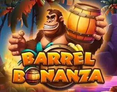 Barrel Bonanza