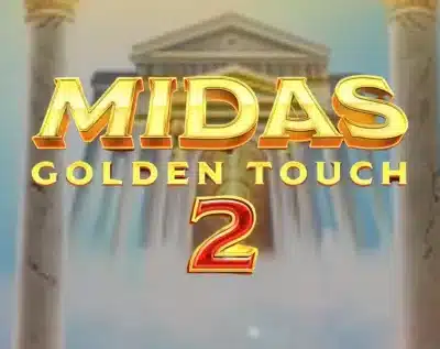 Midas Golden Touch 2