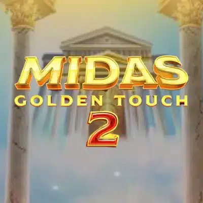 Midas Golden Touch 2