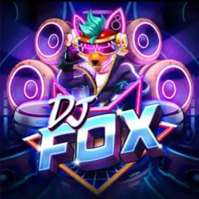 DJ Fox