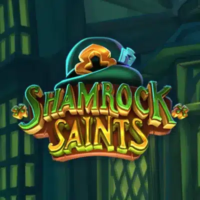 Shamrock Saints