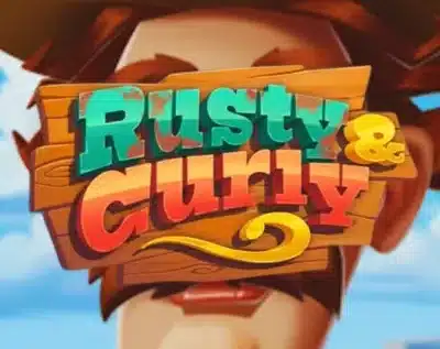 Rusty & Curly