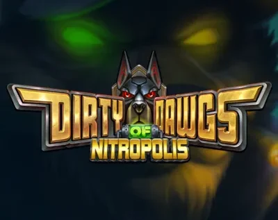 Dirty Dawgs of Nitropolis