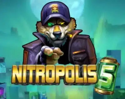 Nitropolis 5