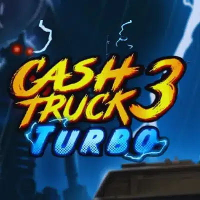 Cash Truck 3 Turbo