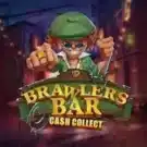 Brawlers Bar Cash Collect